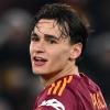Roma-Lecce 1-0, Pisilli: "Giovedì spese tante energie mentali. Bravi a portare a...