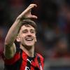 Milan, il gol di Saelemaekers il più veloce dell'ultimo anno (e col Napoli dai tempi...