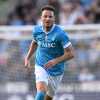Rrahmani: "Da bambino sognavo la Premier League. Ma ora sono concentrato sul Napoli"...