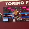 Torino, Prati: "Qui è un bel gruppo, abbiamo lottato. Cairo mi ha voluto fortemente"