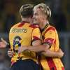 TMW RADIO - Ag. Almqvist: "Ne sentiremo parlare. 3 partite e 3 gol, speriamo continui"