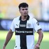 Parma-Spezia 2-2 (4-3 dcr), il tabellino