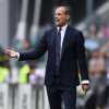 Juventus-Lazio 3-1, Allegri: "Contento della prestazione e dell'atteggiamento. Obiettivo 76 punti"
