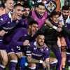 Fiorentina (ancora) in semifinale di Conference: rivivi la gara con le immagini di TMW