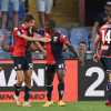 Genoa-Cittadella nel segno dell'equilibrio e del pareggio. La panchina rossoblu...