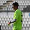 Un nuovo portiere per il Campobasso: Matteo Rizzo ha firmato un biennale