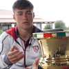 Salernitana, obiettivo Vinciguerra. Domani riunione di mercato per delineare le strategie...