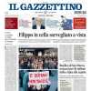 Il Gazzettino: "Arrigo Sacchi il rivoluzionario: "Si vince solo con l'impegno"