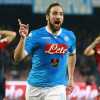 Napoli, Starace racconta la cessione di Higuain alla Juve: "Non voleva andare ma..."...