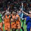 De Vrij e Dumfries guidano la rimonta oranje: Olanda-Turchia 2-1, le immagini più belle