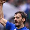 Le pagelle della Sampdoria -  Turk prodigioso, Gabbiadini col piede caldo. Amione in confusione