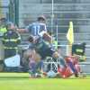 Messina, niente playout per Celesia: il difensore è stato squalificato per tre giornate