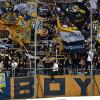 Parma, trasferta record a Cremona: 2.366 tifosi al seguito, record per il post Covid