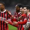 Milan-Como 2-1: il tabellino della gara 