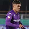 Fiorentina, il saluto di Martinez Quarta ai tifosi: "Rimarrete sempre nel mio cuore"