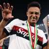 Ndoye condanna il Milan, Il Messaggero: "Leggenda Bologna, Coppa Italia dopo 51 anni"...