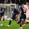 Mantova, nuovo tentativo della Cremonese per Trimboli: la situazione