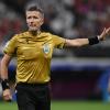 Daniele Orsato è il successore di Rocchi: si occuperà degli arbitri di Serie A e...