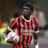 Besiktas, Abraham in viaggio verso Istanbul: "Ciao Aquile nere, sto arrivando. Ci...
