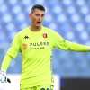 Stop per Gollini, il portiere si deve operare giovedì. Il report medico del Genoa