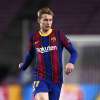 Ronald de Boer pensiona Busquets "Occupa la posizione di de Jong. Frenkie è il futuro"...