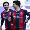 Il Bologna domina al Dall'Ara contro lo Spezia: Posch e Orsolini regalano i 3 punti a Motta