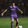 Fabiano Parisi, inseguito dalla Juventus ma acquistato dalla Fiorentina. In attesa della Nazionale