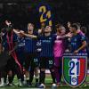 La festa dell'Inter non finisce più. Marotta tra Bastoni e futuro, Thuram scherza...