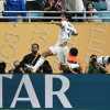 È il Mondiale di Gonzalo Garcia: tra gol e assist, unico protagonista in tutte le...