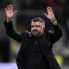 L'Italia strapazza l'Estonia, Corriere della Sera: "Buona la prima di Gattuso"