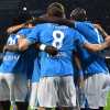 La notte scudetto si avvicina. Il Mattino in apertura: "All'ultimo respiro"
