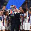 L'ottava Champions League dell'Olympique Lione: le immagini della vittoria allo Stadium