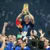 Festa per Marcello Lippi con la reunion della Nazionale che vinse i Mondiali