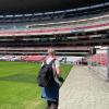 Mondiali, allarme in Messico: lo stadio Azteca ancora non al 100% a un mese dal via...