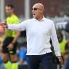 Perugia, ospite speciale agli allenamenti di Silvio Baldini: l'ex tecnico del Genoa Ballardini