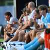 Napoli, annunciate altre due amichevoli a Castel di Sangro: sfide a Casertana e Sorrento...