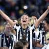 Juventus Women, Rosucci: "Possiamo puntare in alto. Roma prima rivale per lo scudetto"