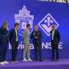 Partnership Boreale-Fiorentina, Pradé: "Il viola ci accomuna. Con Bove amore forte"