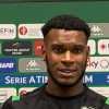 Pescara, Gravillon in città per le visite. Si attende il transfert per procedere...