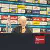 Cagliari-Fiorentina, Pioli: "Pareggio? Risultato giusto per quanto visto oggi"
