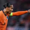 Olanda, Van Dijk tira le orecchie: "2-2 con il Giappone? Dobbiamo prendercela con...