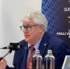 Supercoppa europea a Udine, il Sindaco: "Con questo evento passeremo alla storia"...
