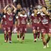 Salernitana, tifo da record: 70mila paganti in 10 giorni. Impresa ancora possibile