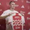 UFFICIALE: L'Ajax annuncia la nuova "Danish Dynamite". Ecco Gaaei