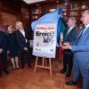 Corriere dello Sport, presentato il francobollo per i 100 anni
