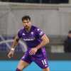 Fiorentina, Pablo Marí: "Vogliamo vincere oggi, i tre punti sono fondamentali"