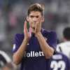 Sprofondo Siviglia: rosso all'ex viola Marcos Alonso, ma il Celta Vigo vince 3-2