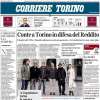 Il Corriere di Torino: "Rabiot prepara la valigia". Il francese può dire addio ai bianconeri