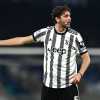 Juventus, Locatelli al 45': "Serve un altro gol per chiuderla: avanti così nella ripresa"