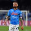 Insigne, parla l'agente: "Sarri gradirebbe portarlo alla Lazio. Tornare in Italia...